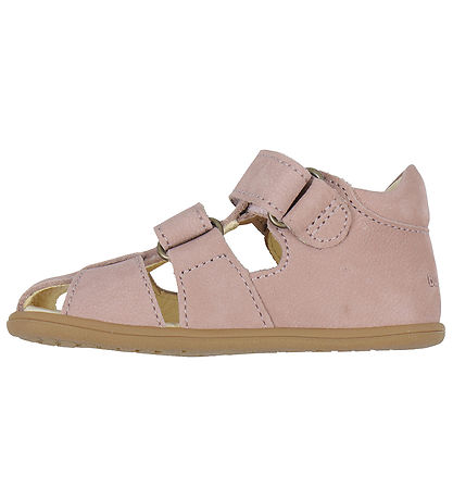 Bundgaard Sandals - Balder - Rose YU