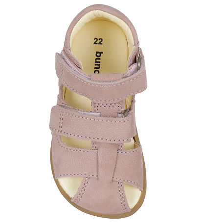 Bundgaard Sandals - Balder - Rose YU