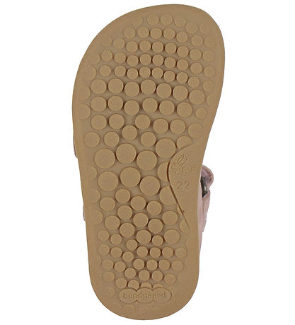 Bundgaard Sandals - Balder - Rose YU