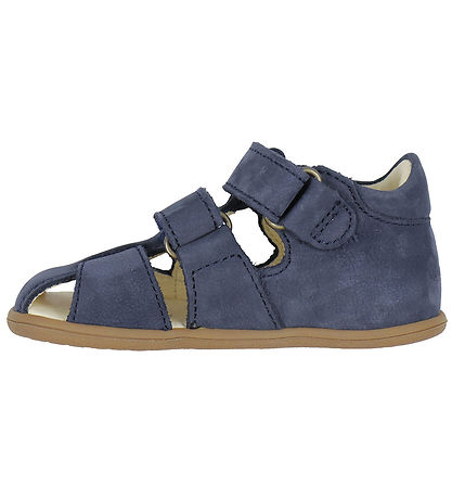 Bundgaard Sandals - Sebastian II - Navy WS