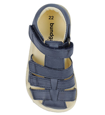 Bundgaard Sandals - Sebastian II - Navy WS