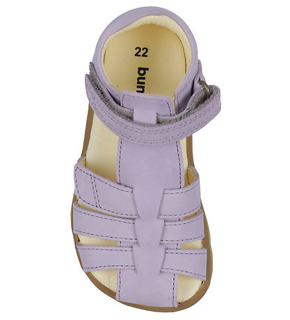 Bundgaard Sandals - Rox IV - Lavender WED