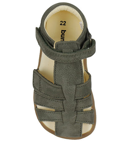 Bundgaard Sandals - Rox IV - Army YU Bundgaard Sandals - Rox IV - Army YU