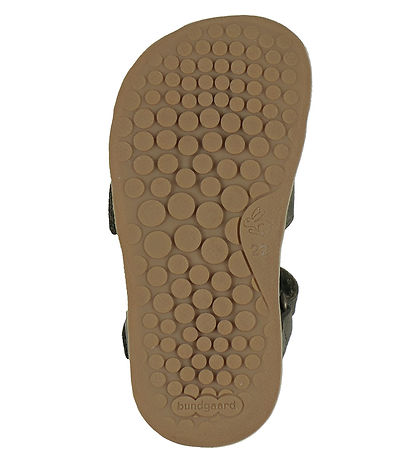 Bundgaard Sandals - Rox IV - Army YU Bundgaard Sandals - Rox IV - Army YU