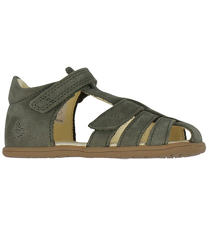 Bundgaard Sandals - Rox IV - Army YU Bundgaard Sandals - Rox IV - Army YU