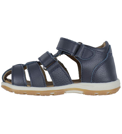 Wheat Sandals - Frei S - Navy