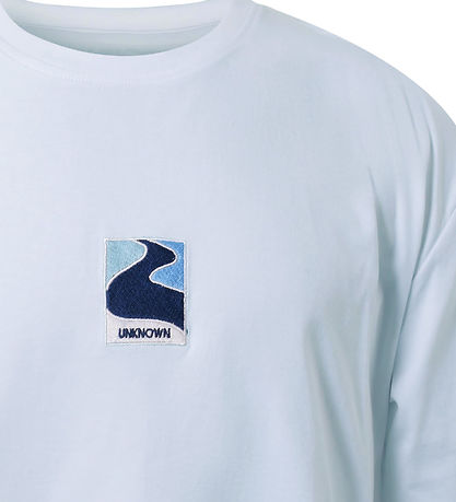 Hound T-Shirt - Light Blue Hound T-Shirt - Light Blue