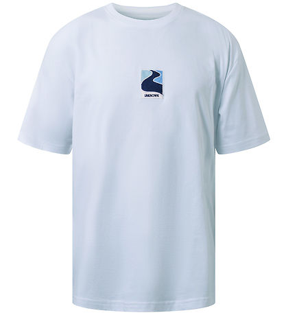 Hound T-Shirt - Light Blue Hound T-Shirt - Light Blue
