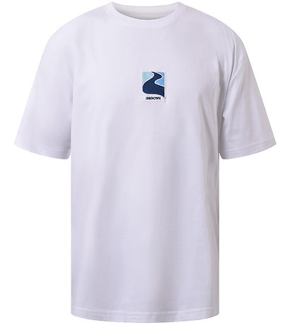 T-Shirt Hound - White T-Shirt Hound - White