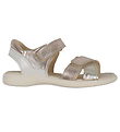 Bisgaard Sandals - Sofie - Rose Gold Bisgaard Sandals - Sofie - Rose Gold