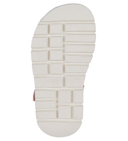 Bisgaard Sandals - Beka S - Blush