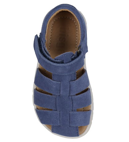 Bisgaard Sandals - Beka S - Jeans