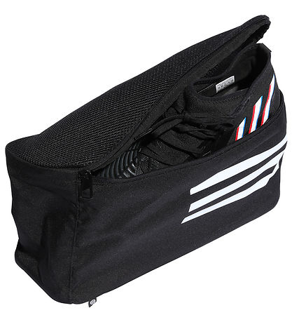 adidas Performance Shoe bag - Black/White