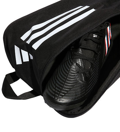adidas Performance Shoe bag - Black/White