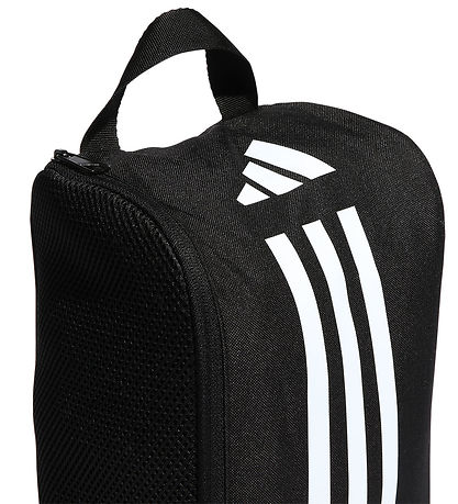 adidas Performance Shoe bag - Black/White