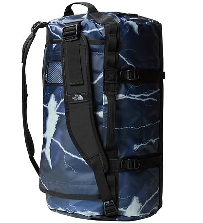 The North Face Travel Bag - Base Camp Duffel - 50 L - Summit Nav