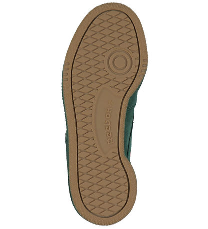 Reebok Kengät - Club C 85 - Vihreä