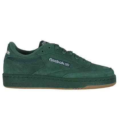 Reebok Kengät - Club C 85 - Vihreä