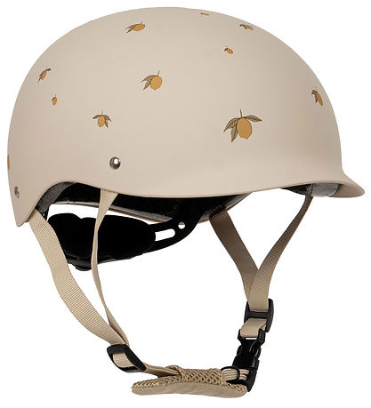 Casque de Vélo Konges Sløjd - Aïko - Lemon Casque de Vélo Konges Sløjd - Aïko - Lemon