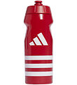 adidas Performance Vatnsflaska - Tiro - 500 ml - Rautt/Hvítur