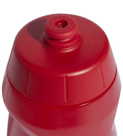 Gourde adidas Performance - Tiron - 500 ml - Rouge/Blanc Gourde adidas Performance - Tiron - 500 ml - Rouge/Blanc