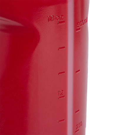 Gourde adidas Performance - Tiron - 500 ml - Rouge/Blanc Gourde adidas Performance - Tiron - 500 ml - Rouge/Blanc