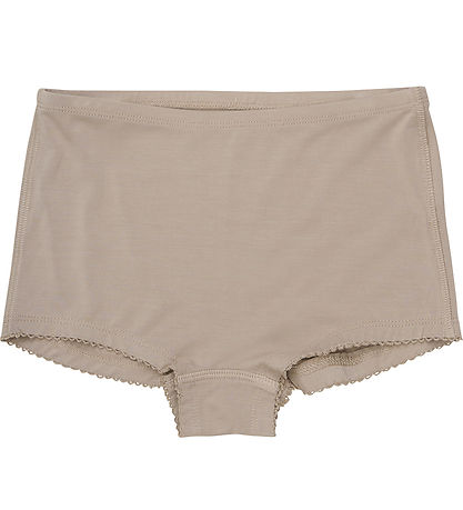 Minymo Ondergoed - Viscose - Strawberry Ice m. Aardbei