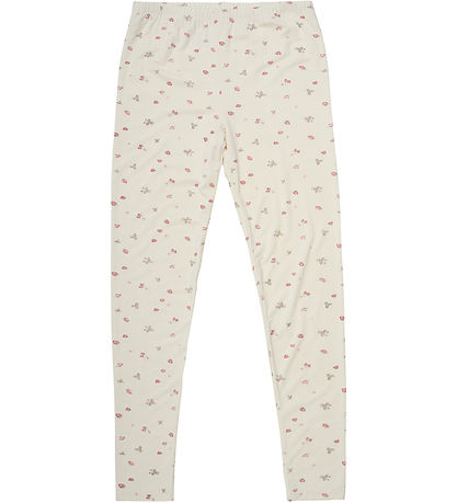 Ensemble de Pyjama Minymo - Viscose - Strawberry Ice av. Fraise Ensemble de Pyjama Minymo - Viscose - Strawberry Ice av. Fraise