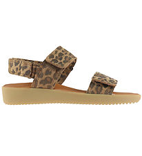 Nature Sandals - Karen - Leopard Nature Sandals - Karen - Leopard