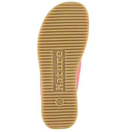 Chaussures Nature - Alba - Ruby Chaussures Nature - Alba - Ruby