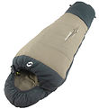 Outwell Sleeping Bag - Convertible Junior - Olive Green Outwell Sleeping Bag - Convertible Junior - Olive Green