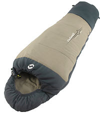 Outwell Schlafsack - Convertible Junior - Olivgrün Outwell Schlafsack - Convertible Junior - Olivgrün