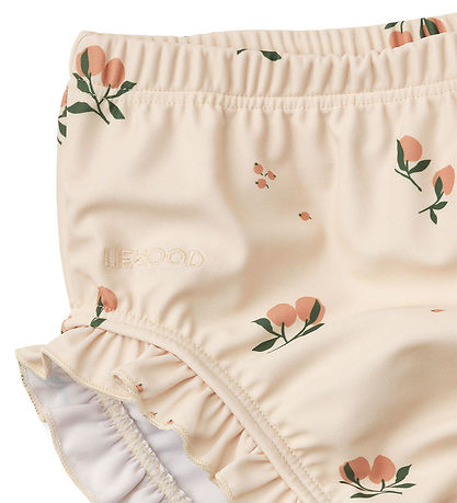 Liewood Schwimmwindel - Mila - UV40+ - Peach/Sea Shell