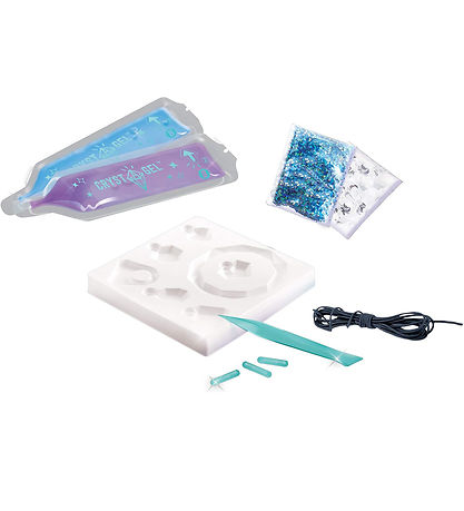 Style 4 Ever Crystal Gel Mini Jewelry kit