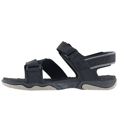 Timberland Sandals - Adventure Seeker - Black