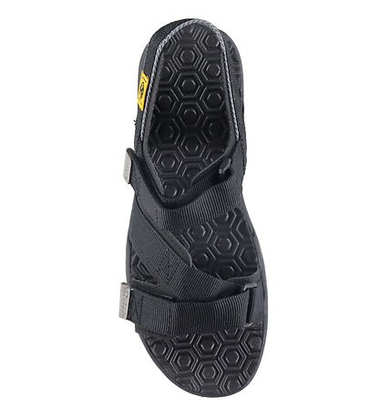 Timberland Sandals - Adventure Seeker - Black