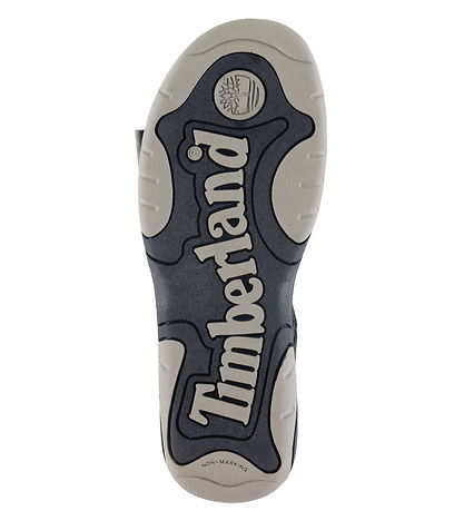 Timberland Sandals - Adventure Seeker - Black