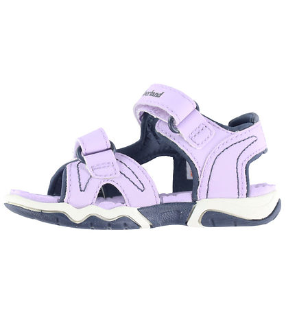 Timberland Sandals - Adventure Seeker - Light Purple