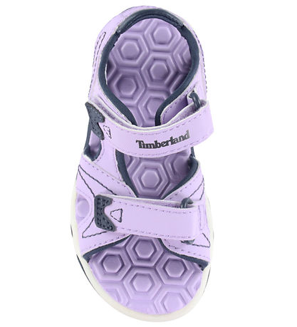 Timberland Sandals - Adventure Seeker - Light Purple