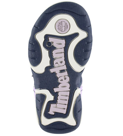 Timberland Sandals - Adventure Seeker - Light Purple