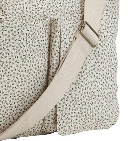 Konges Sløjd Skiptitaska - All You Need - Mjólk Tank