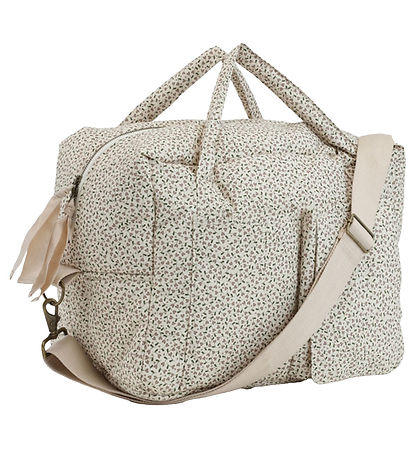 Konges Sløjd Skiptitaska - All You Need - Mjólk Tank