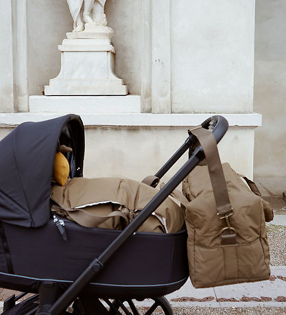 Sac à Langer Konges Sløjd - All You Need - Noyer Sac à Langer Konges Sløjd - All You Need - Noyer