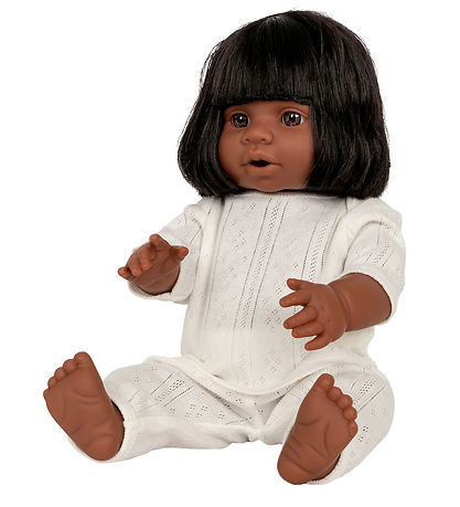 Konges Sløjd Doll w. Accessories - Harriet - 42 cm