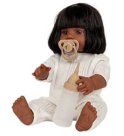 Konges Sløjd Doll w. Accessories - Harriet - 42 cm