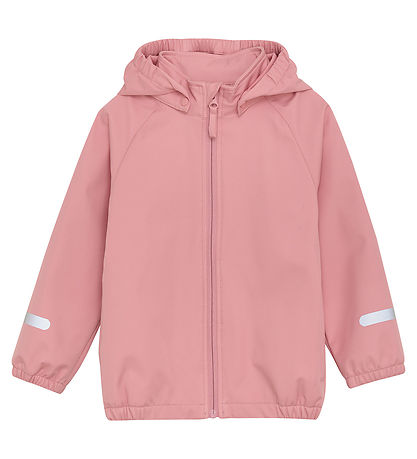 Veste softshell CeLaVi - Brandied Apricot Veste softshell CeLaVi - Brandied Apricot
