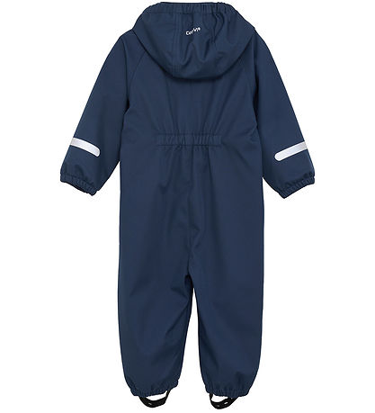 CeLaVi Softshell Suit - Dress Blues