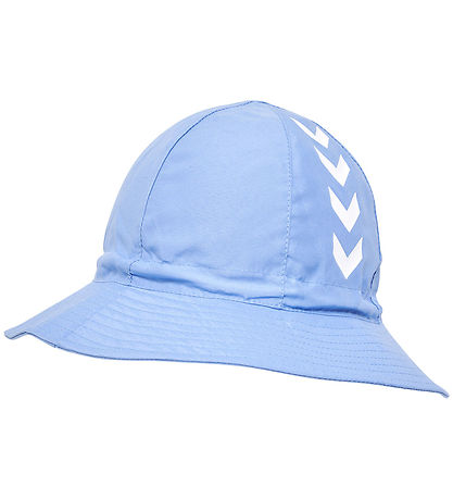Hummel Sun Hat - HmlStarfish - UV50+ - Hydrangea