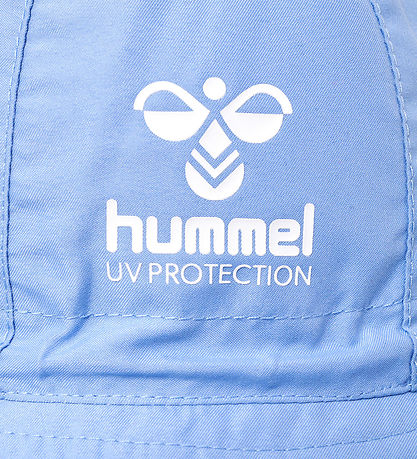 Hummel Sun Hat - HmlStarfish - UV50+ - Hydrangea