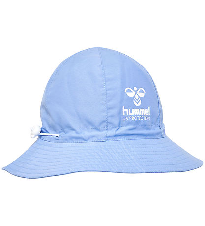 Hummel Sun Hat - HmlStarfish - UV50+ - Hydrangea